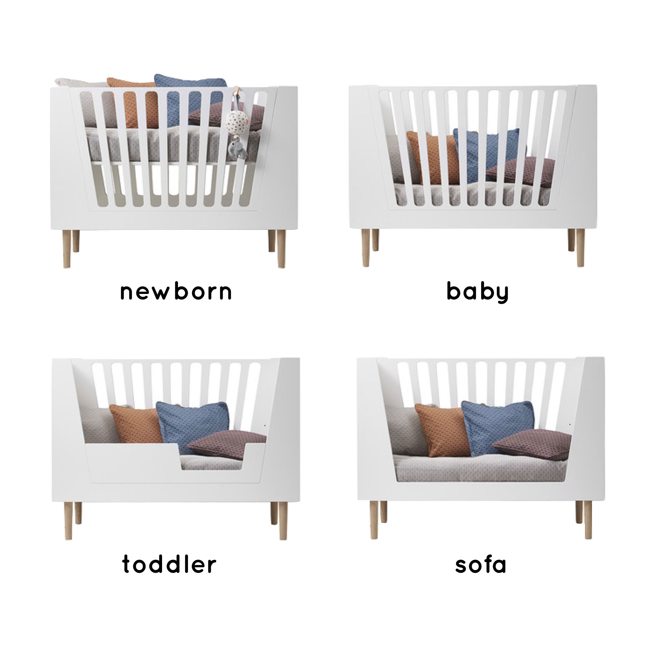 嬰兒床-BB床-嬰兒床推薦