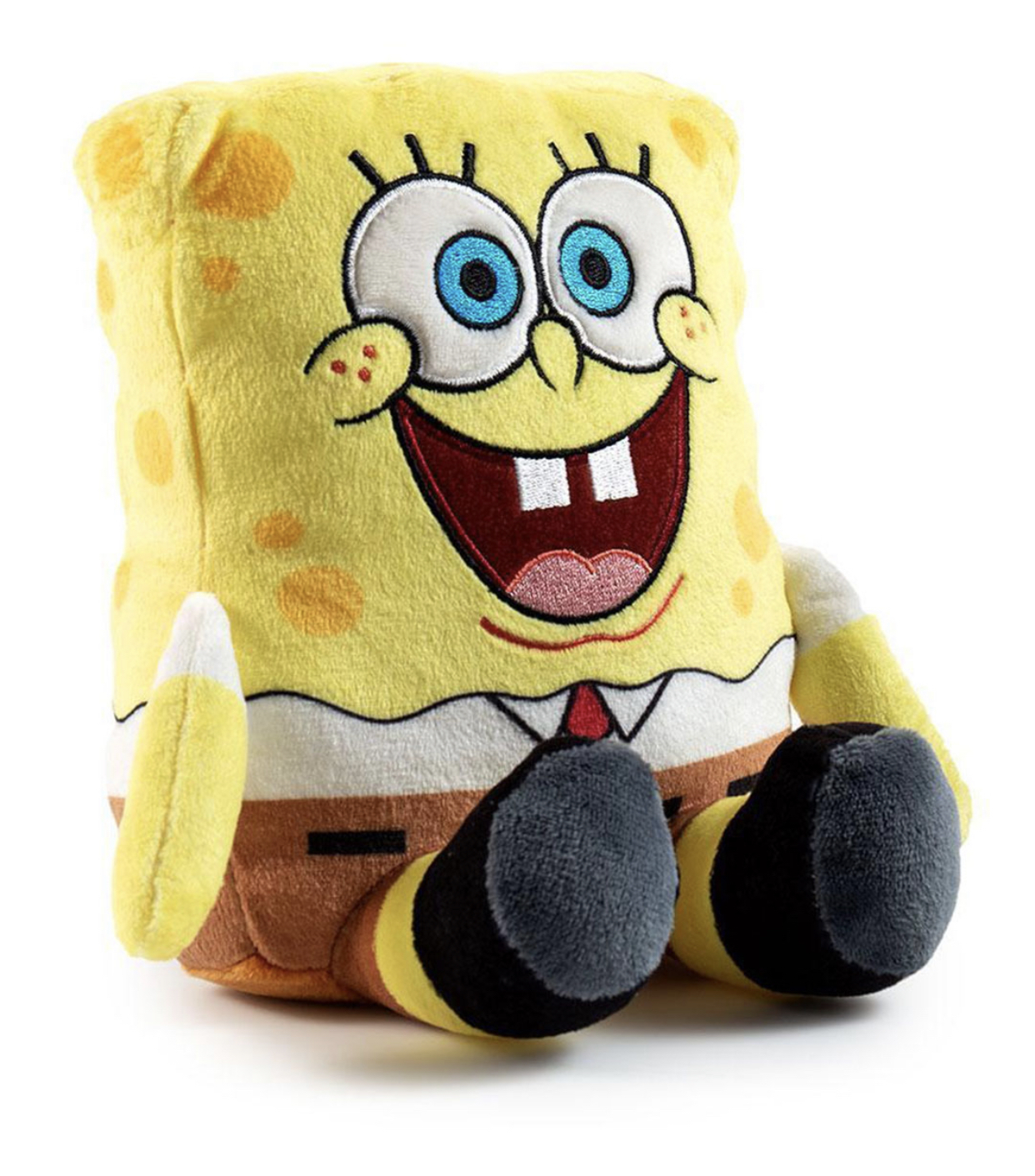 Kidrobot SpongeBob Phunny Plush 7" 海綿寶寶