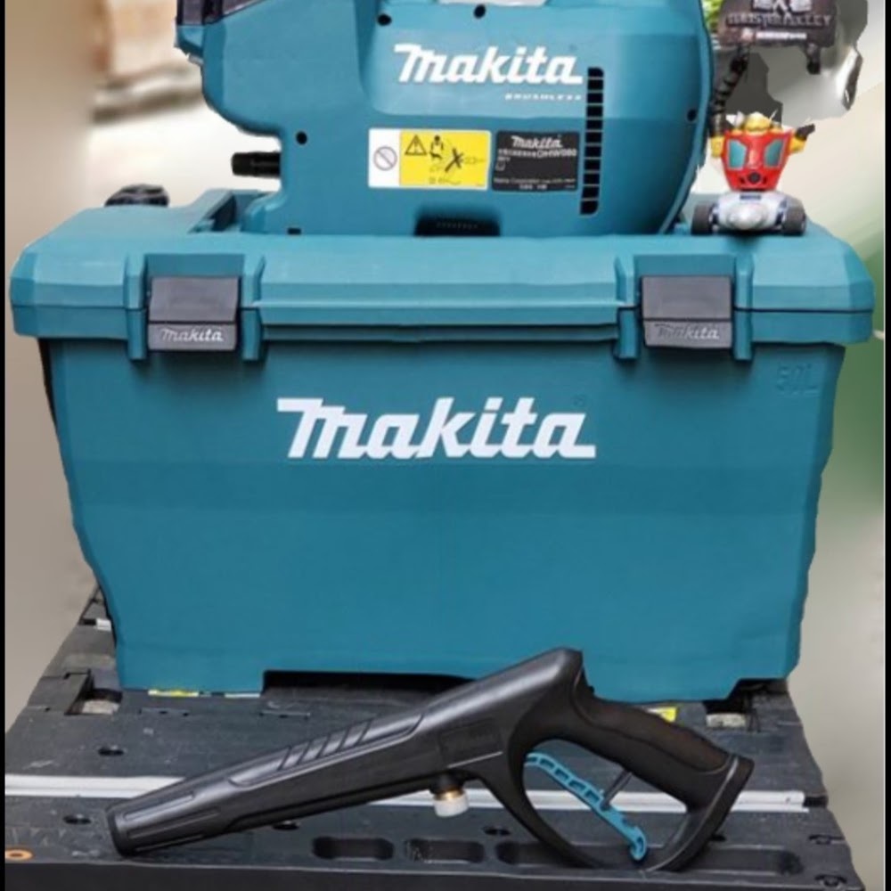 makuta-36V水壓機/水槍DHW080ZK（淨機）必需訂貨