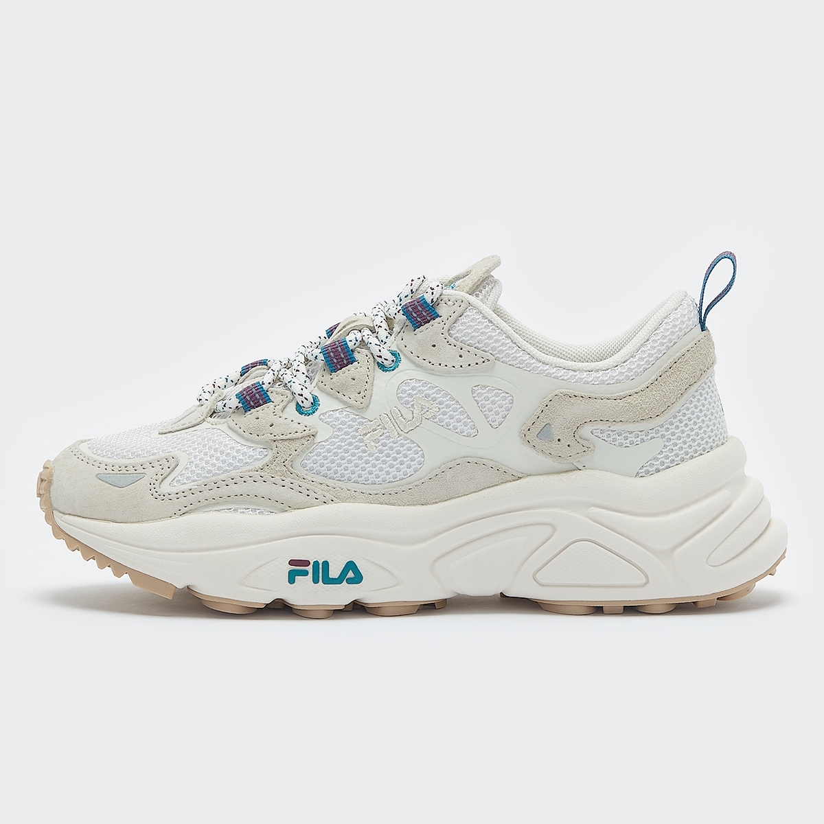 fila tenacity