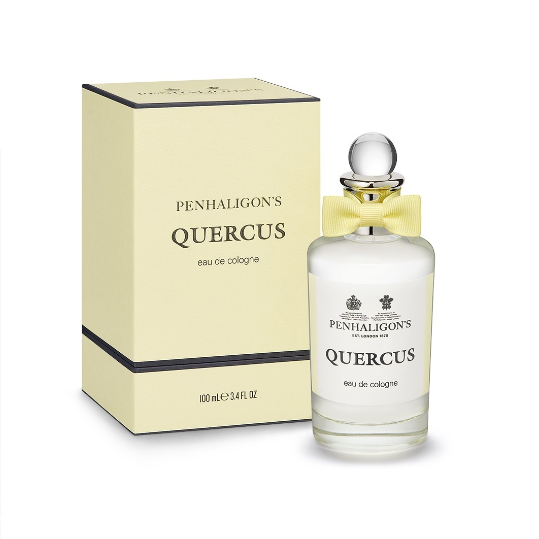 Penhaligon's 潘海利根Quercus 皇家橡樹古龍水