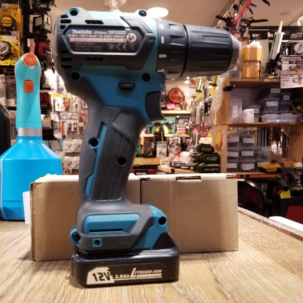 MAKITA 牧田-12v 3.0Ah 代用電/ 粒