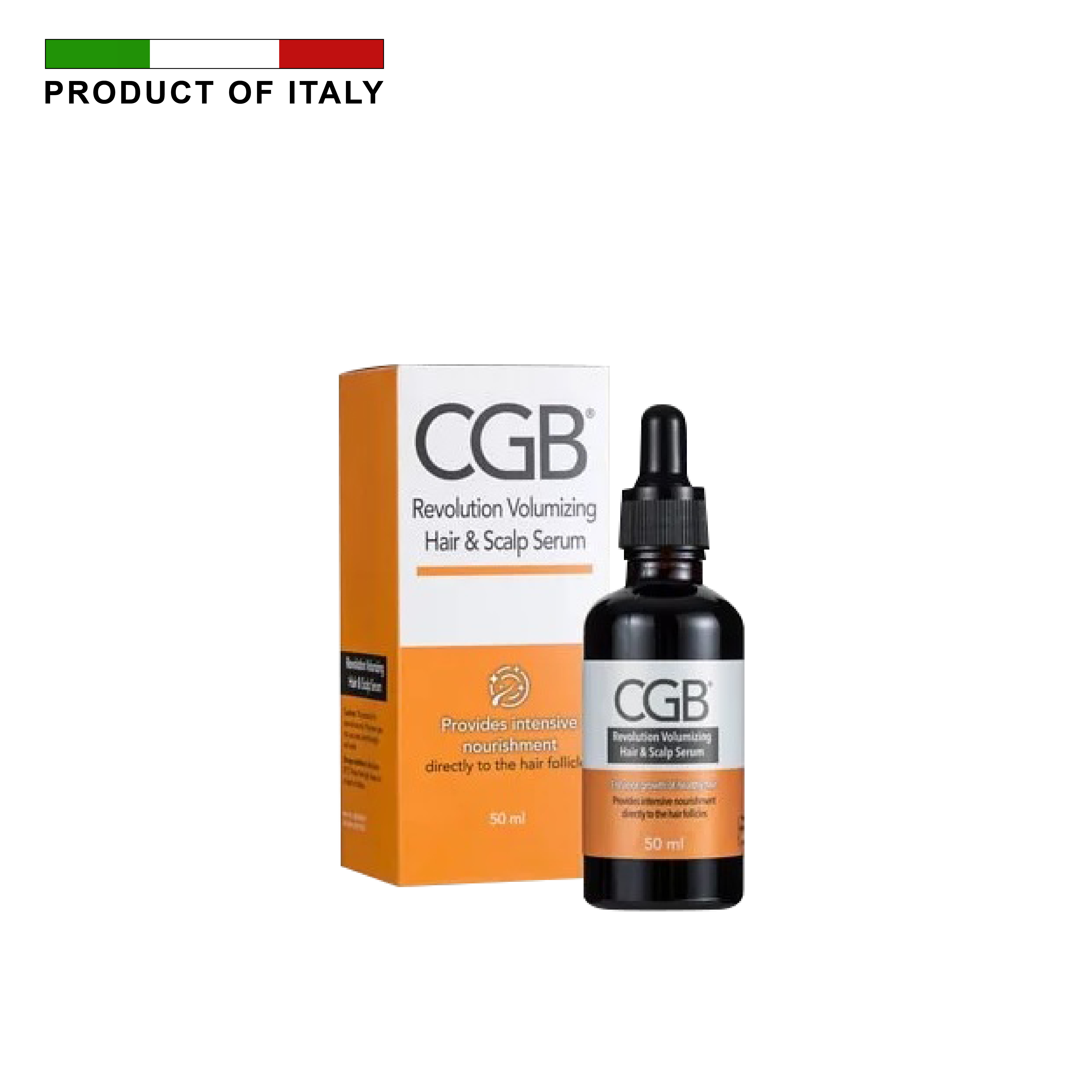 CGB 活髮再生精華 50 ml