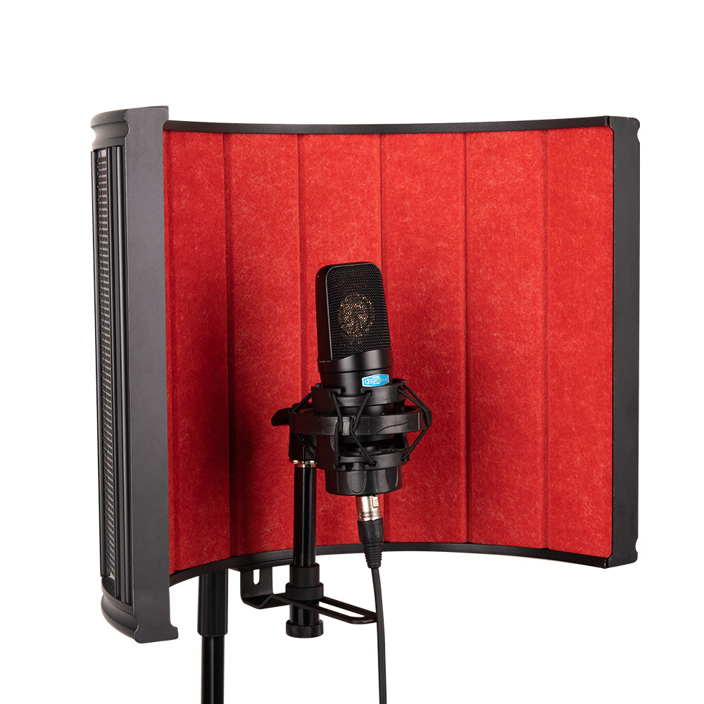 Alctron VB860  聲學防風降噪屏風