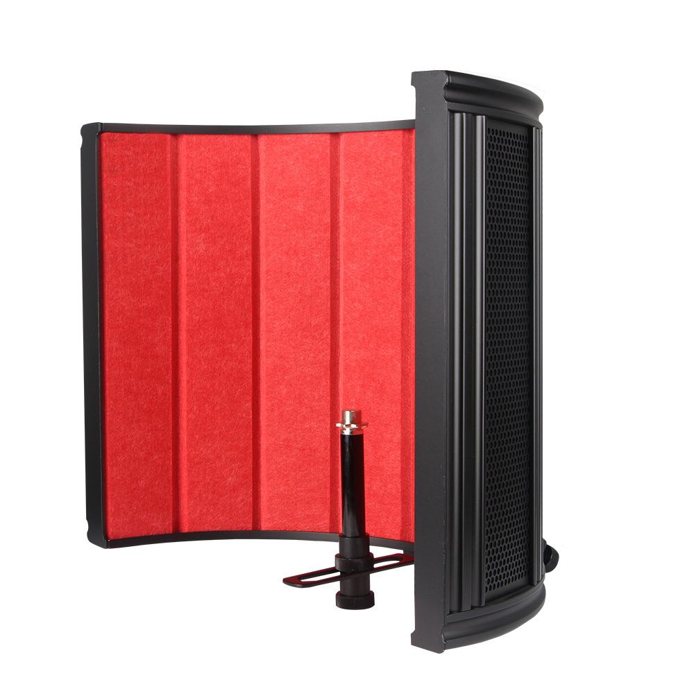 Alctron VB860 聲學防風降噪屏風 第 3 張圖片｜三峽配件 / 週邊