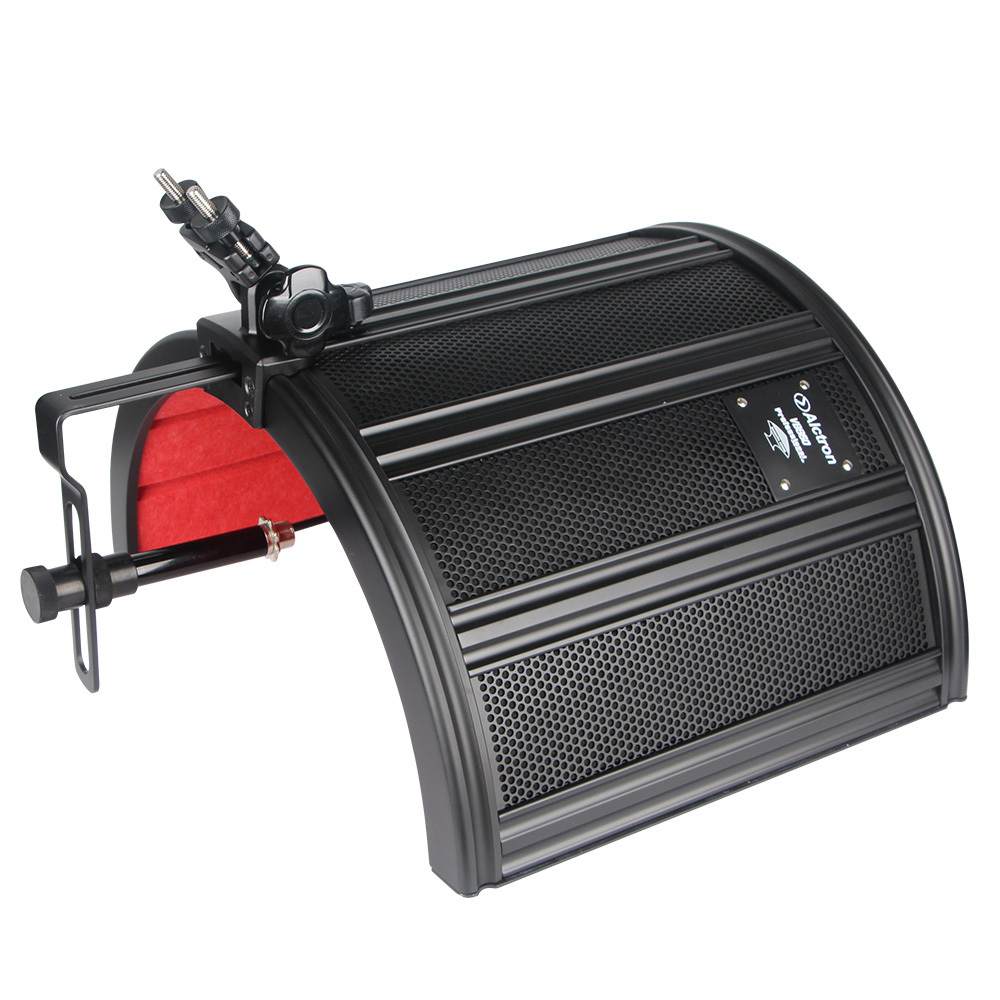 Alctron VB860  聲學防風降噪屏風