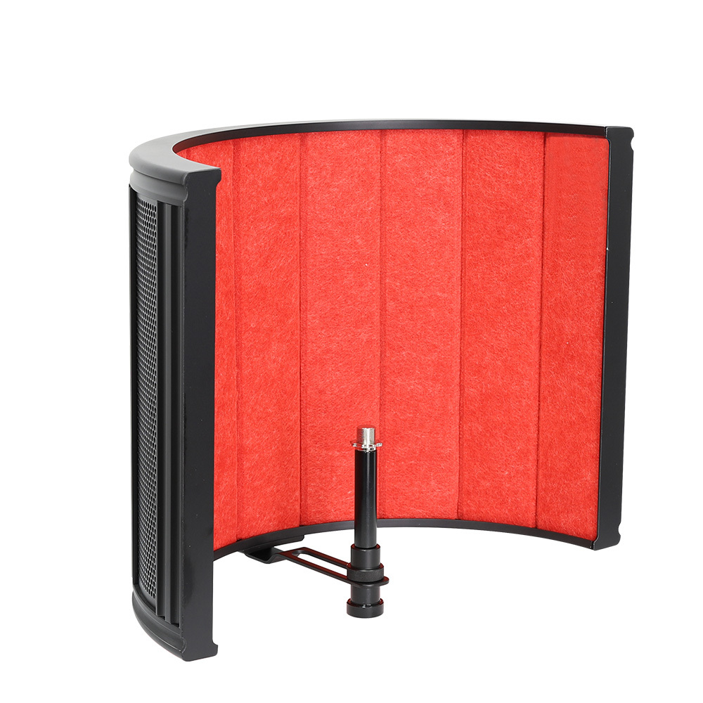 Alctron VB860 聲學防風降噪屏風 第 4 張圖片｜三峽配件 / 週邊