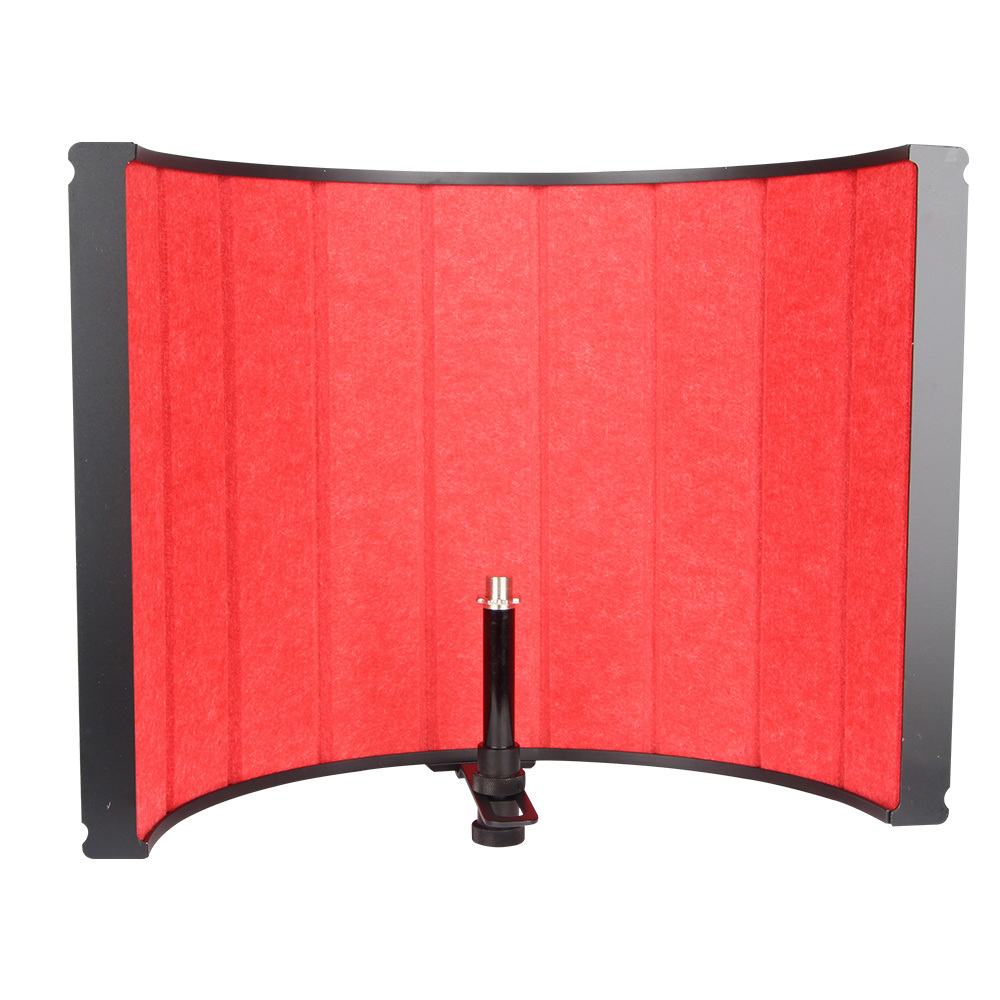 Alctron VB860 聲學防風降噪屏風 第 5 張圖片｜三峽配件 / 週邊