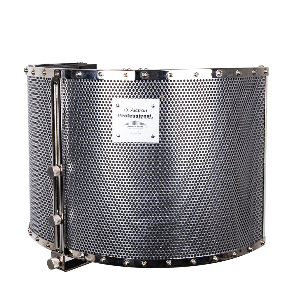Alctron PF32MKII 聲學防風降噪屏風 第 5 張圖片｜三峽麥克風