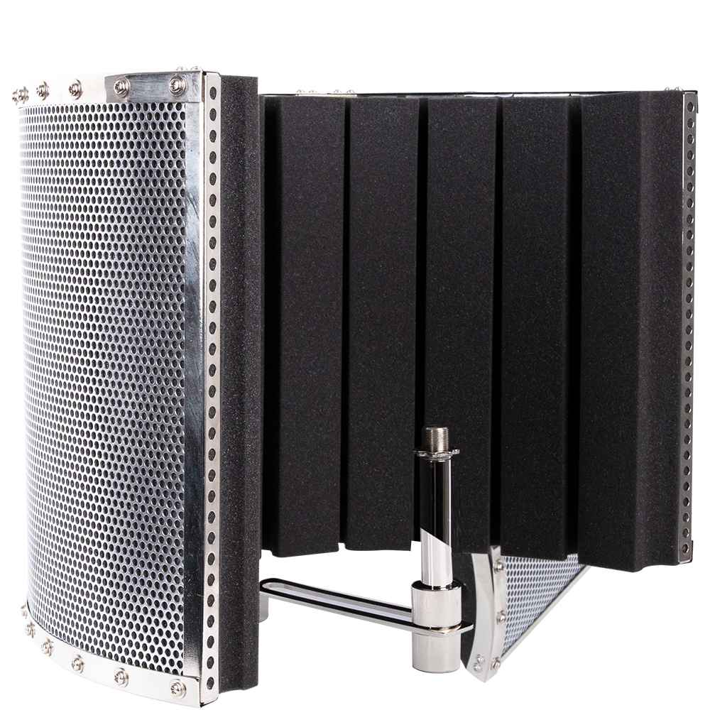 Alctron PF32MKII 聲學防風降噪屏風 第 4 張圖片｜三峽麥克風