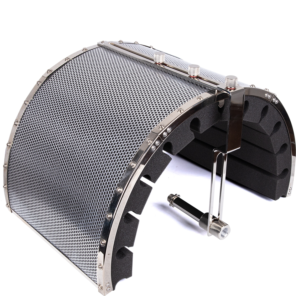 Alctron PF32MKII 聲學防風降噪屏風 第 6 張圖片｜三峽麥克風