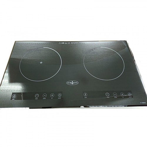 Hibachi 氣霸 HY-2680AS 2800W 71厘米 嵌入式電磁+電陶爐