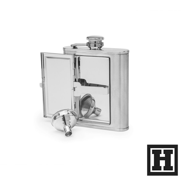 Revelry 烈酒壺 儲存罐