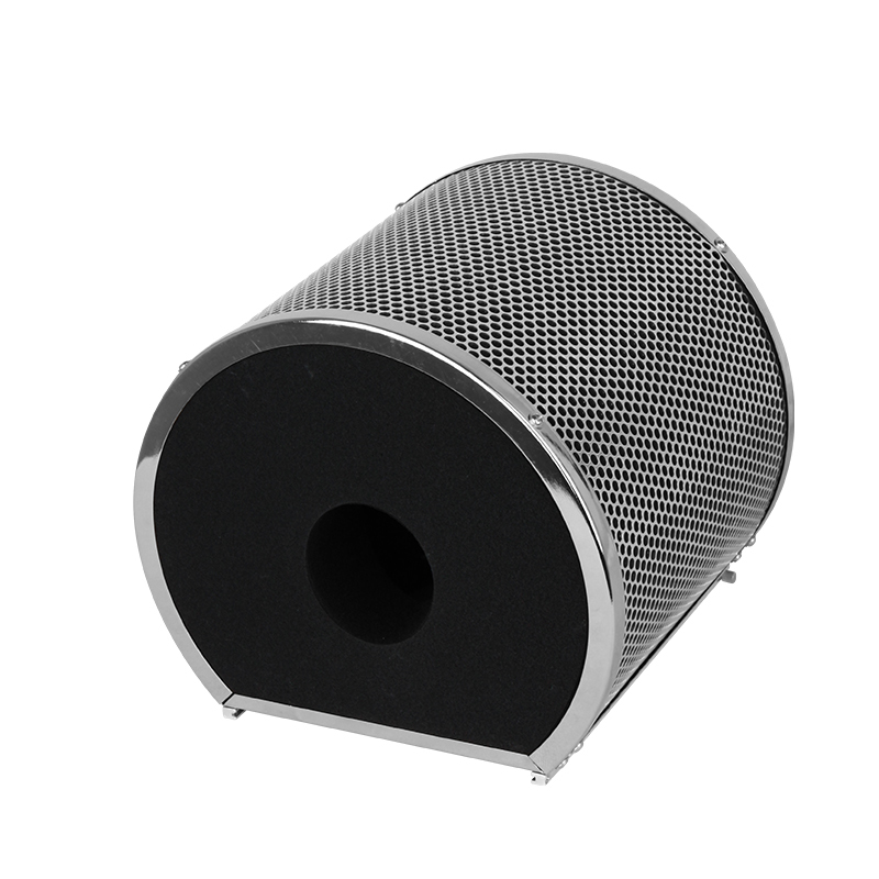 Alctron PF8 PRO 便攜式錄音降噪屏 第 3 張圖片｜三峽麥克風