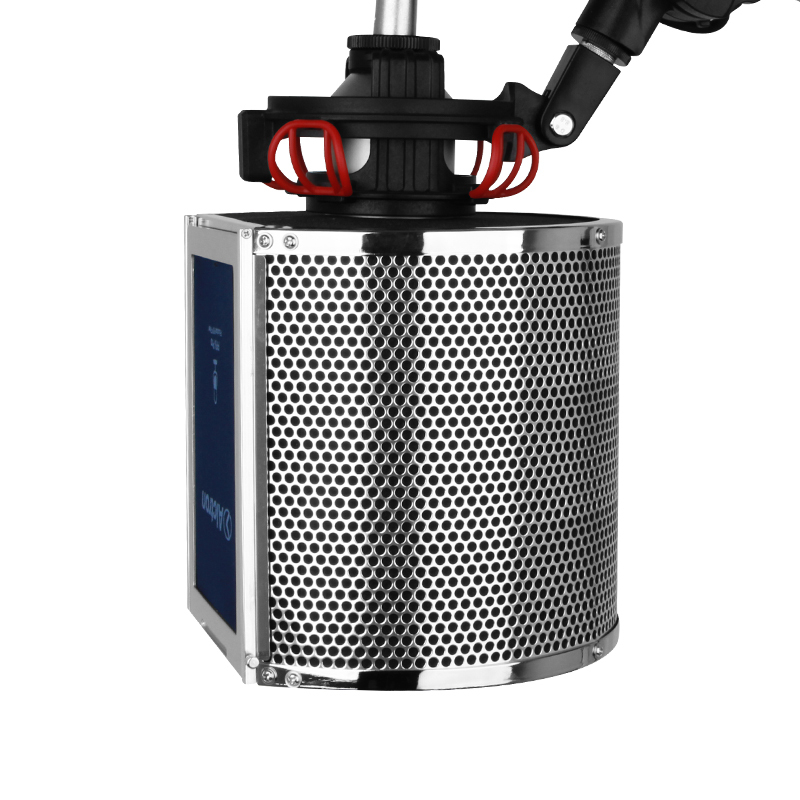 Alctron PF8 PRO  便攜式錄音降噪屏