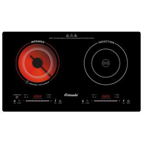 Primada 寶康達 PIC2820 73厘米 嵌入式電磁電陶爐