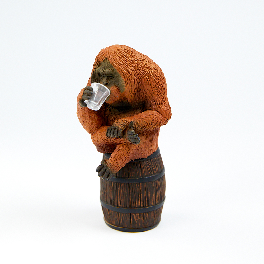 Animal Life 買醉人生 Part2