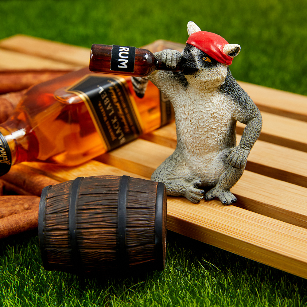 Animal Life 買醉人生 Part2