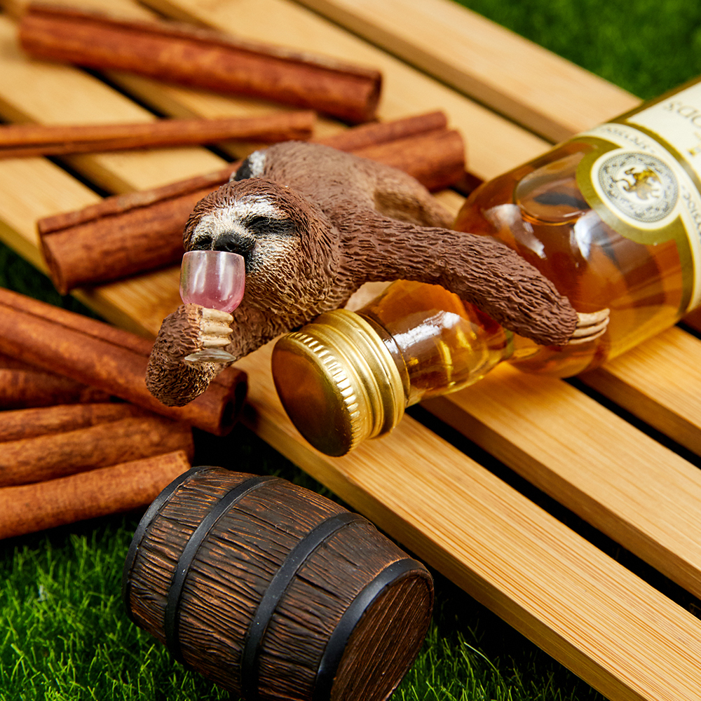 Animal Life 買醉人生 Part2