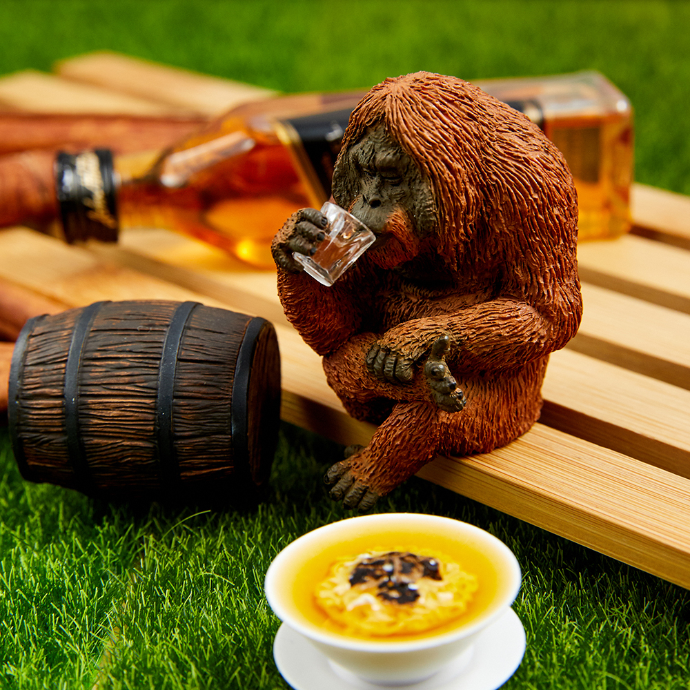 Animal Life 買醉人生 Part2