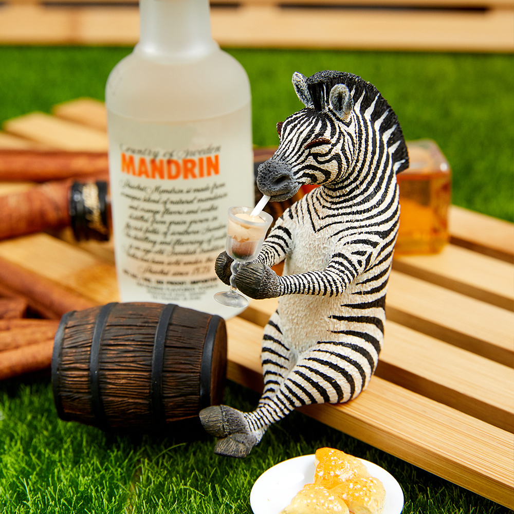 Animal Life 買醉人生 Part2