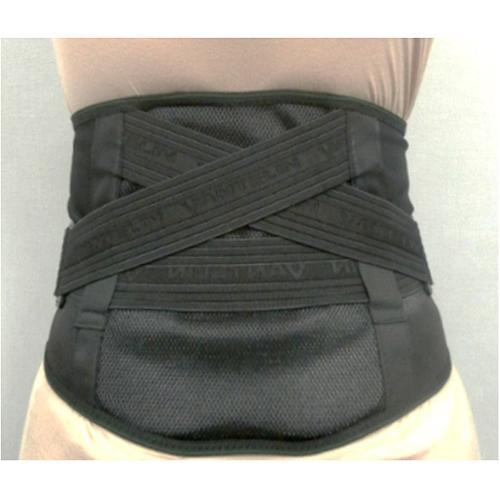 日本製 萬特力興和護具 加強版貼紮護腰