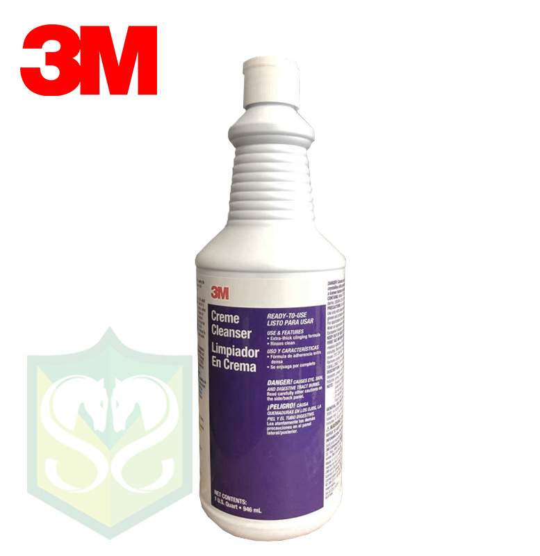 3M™ 漬滅清潔劑 (946毫升)