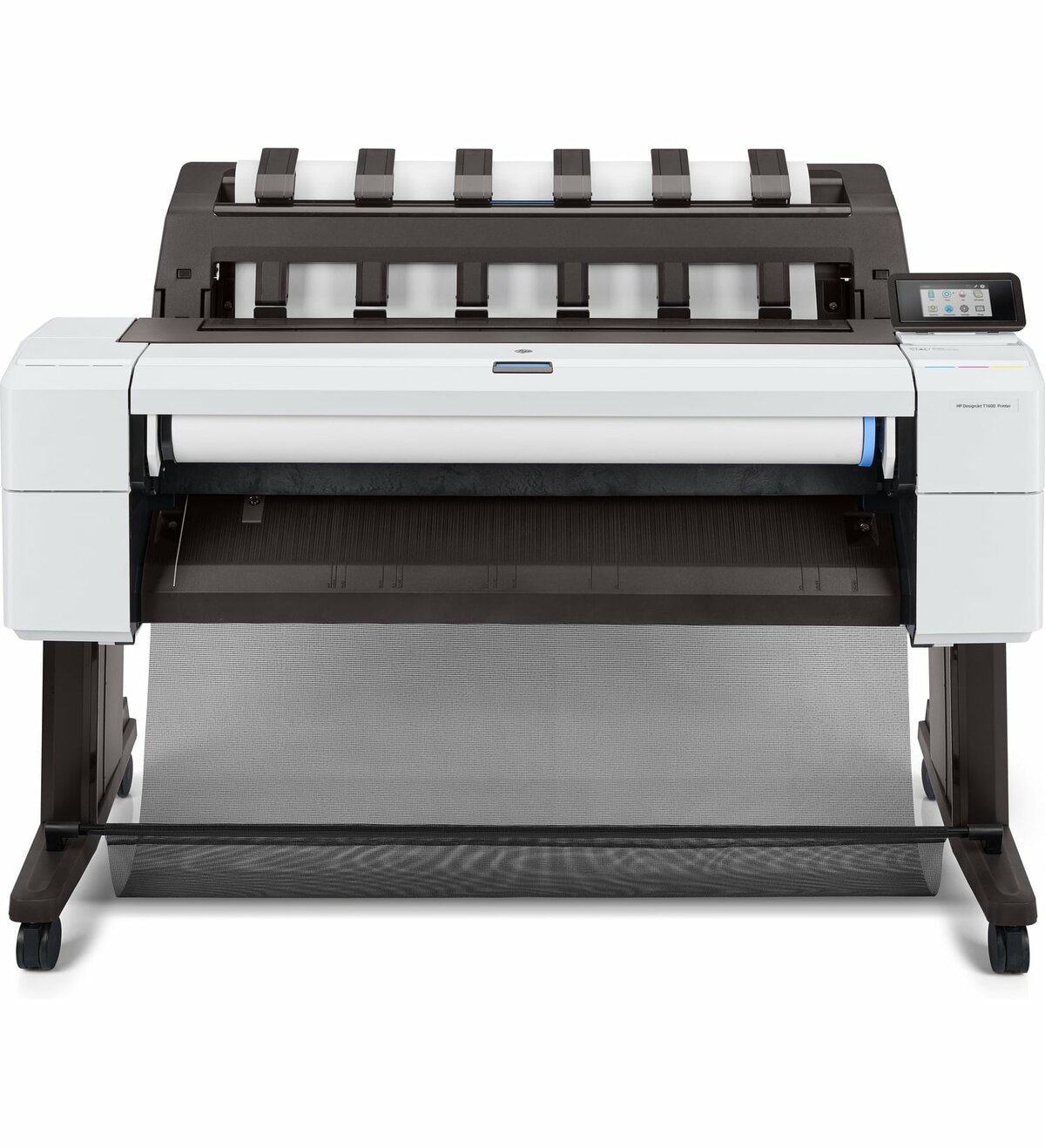 HP DesignJet T1600 36''繪圖機
