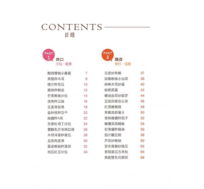 //福利品//輕享瘦美食提案-食在好享受(12)