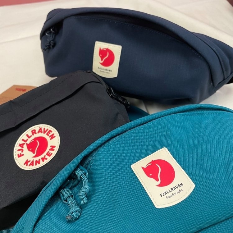 ulvö hip pack medium