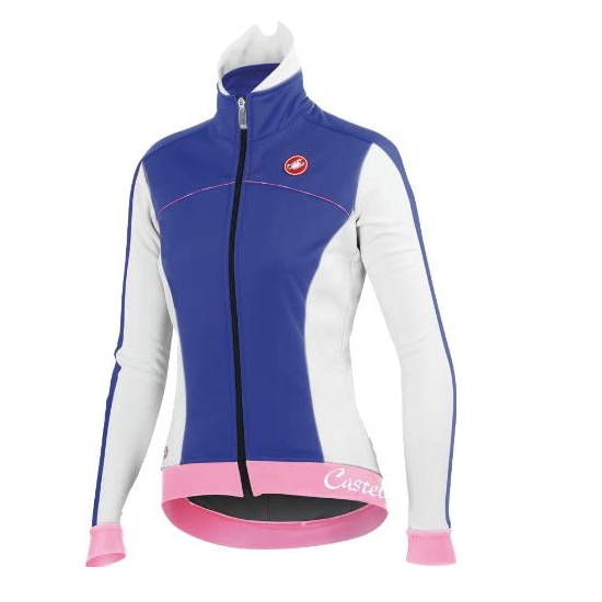 Castelli  Viziata Jacket Women