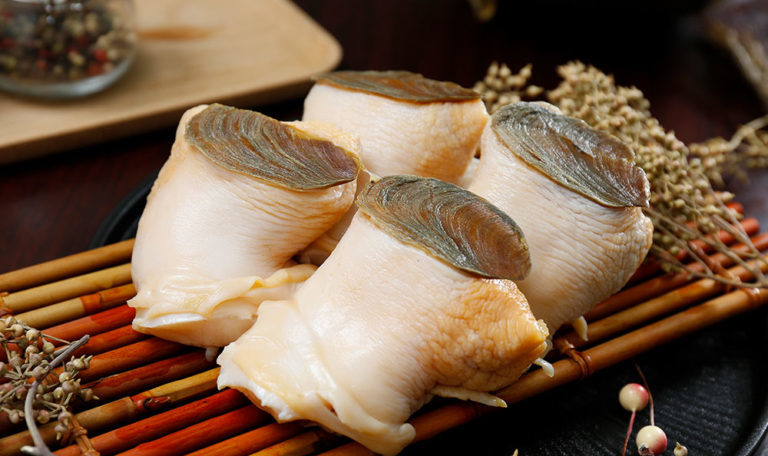 美國黃螺頭XL-泰豐凍肉食品