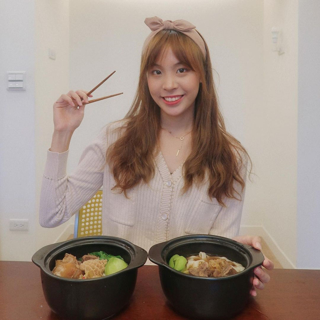 牛肉麵調理包推薦