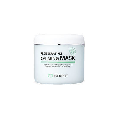 MERIKIT 再生舒緩面膜 300ml