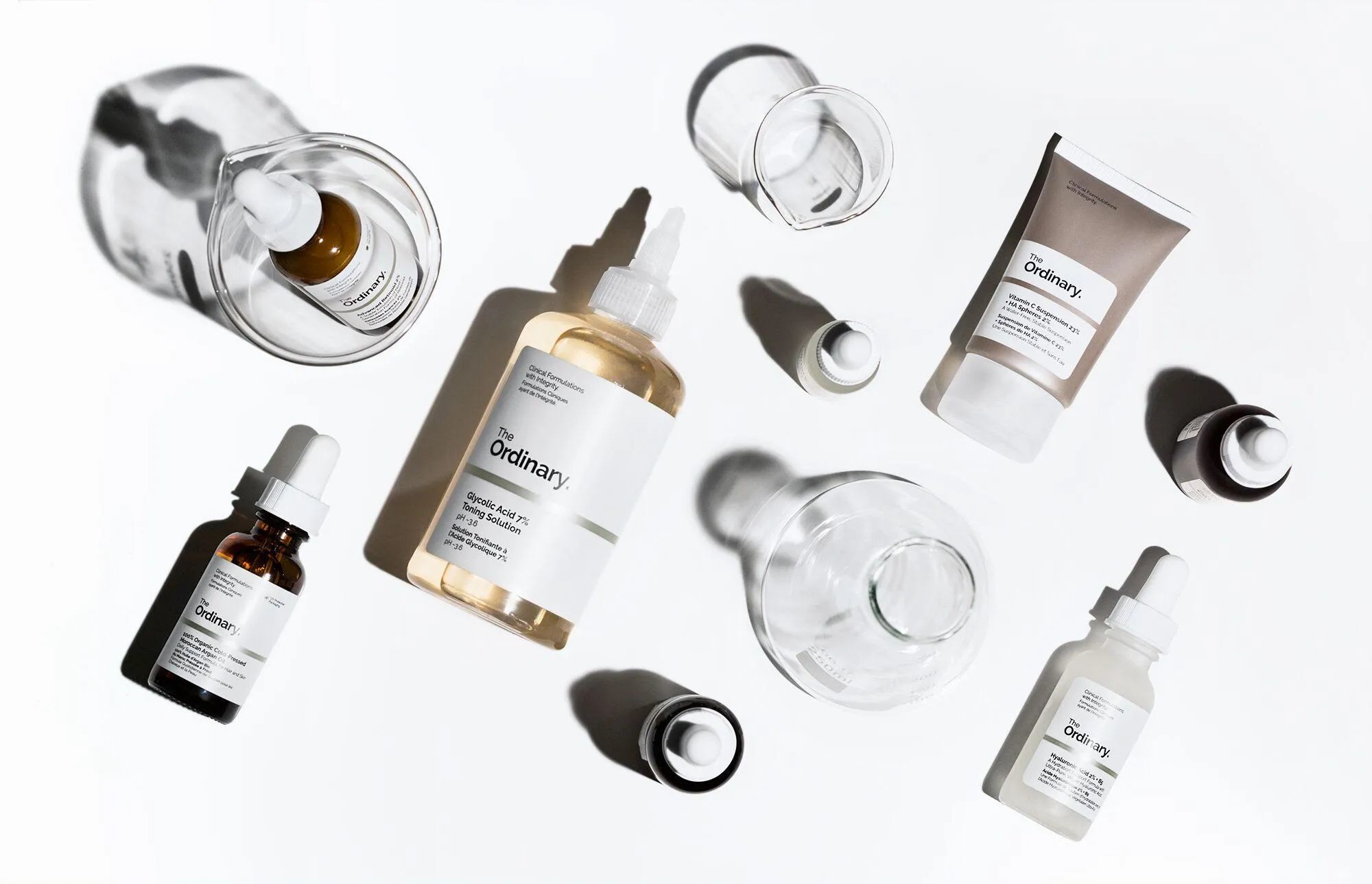 The Ordinary