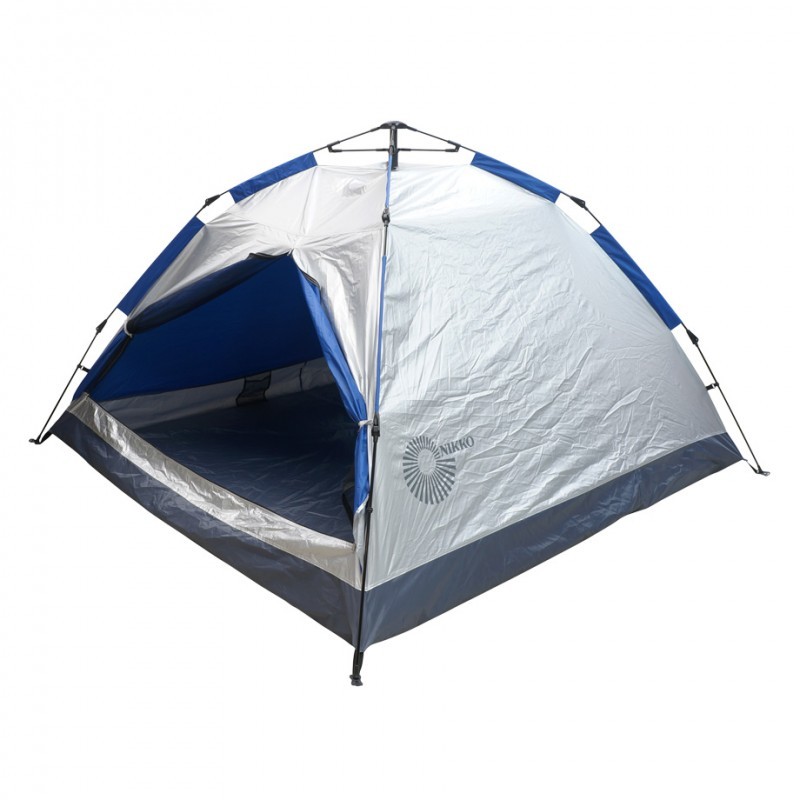 NIKKO 全自動防雨帳篷（2-3人用）