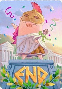 Animocrazy 豬事議會