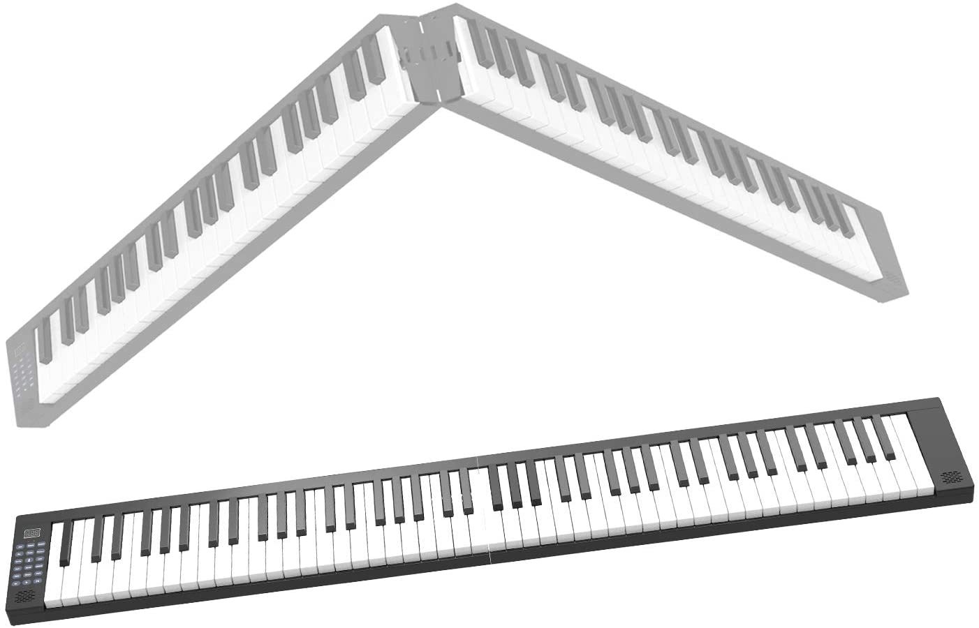 琴 Konix PH88C｜88鍵電子琴– Parkland Music