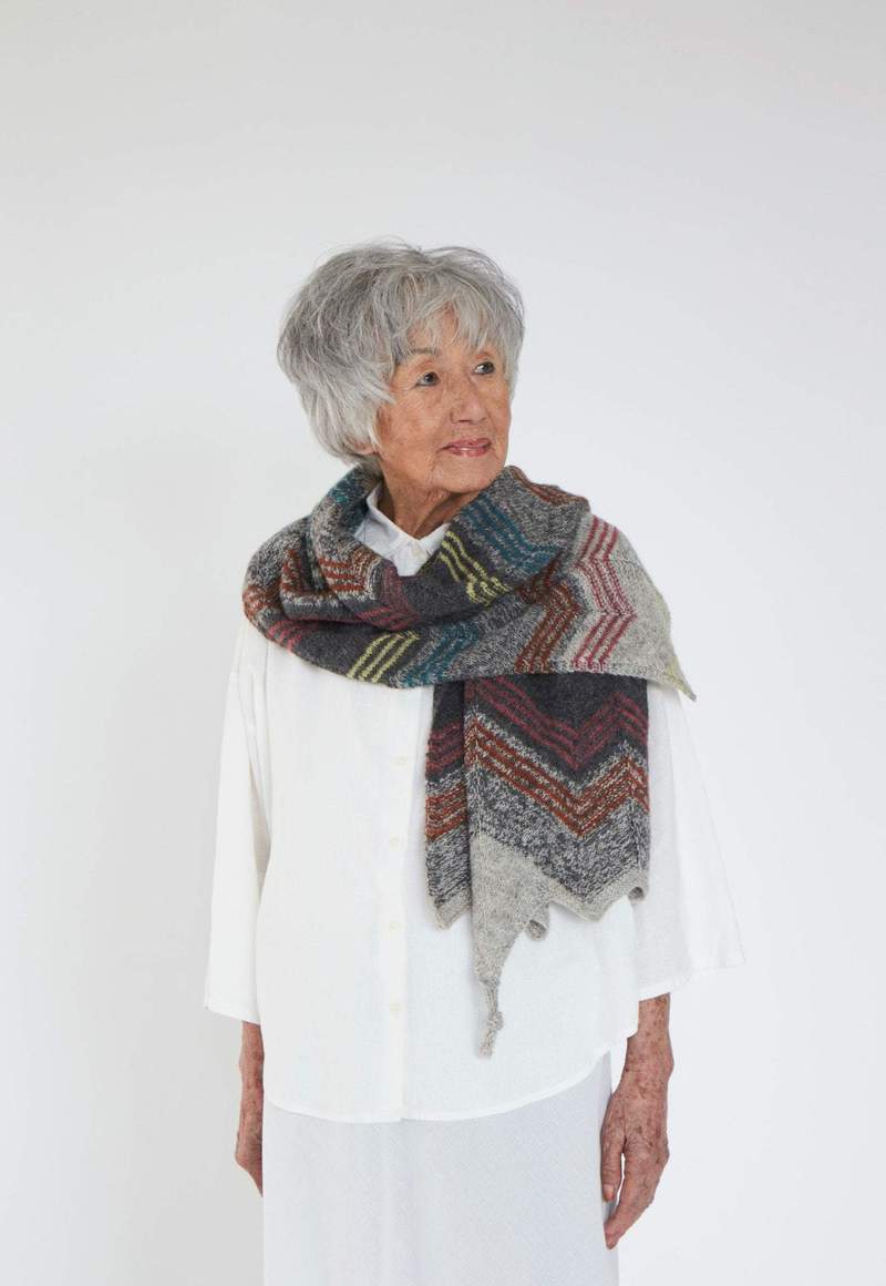 Knitting Needles & Chopstics