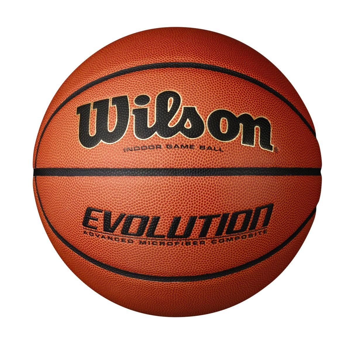 (熱門)Wilson Evolution 7號籃球