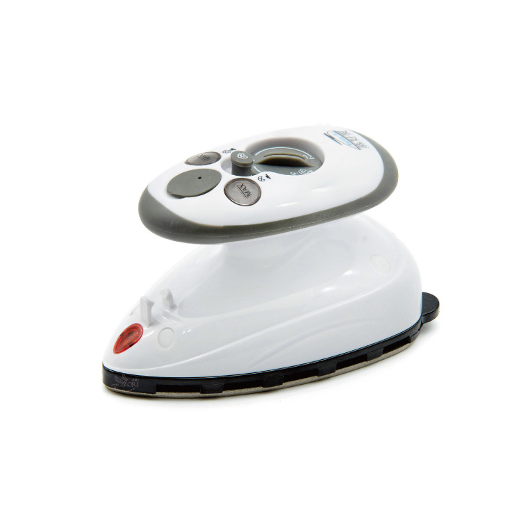 智能蒸氣小熨斗