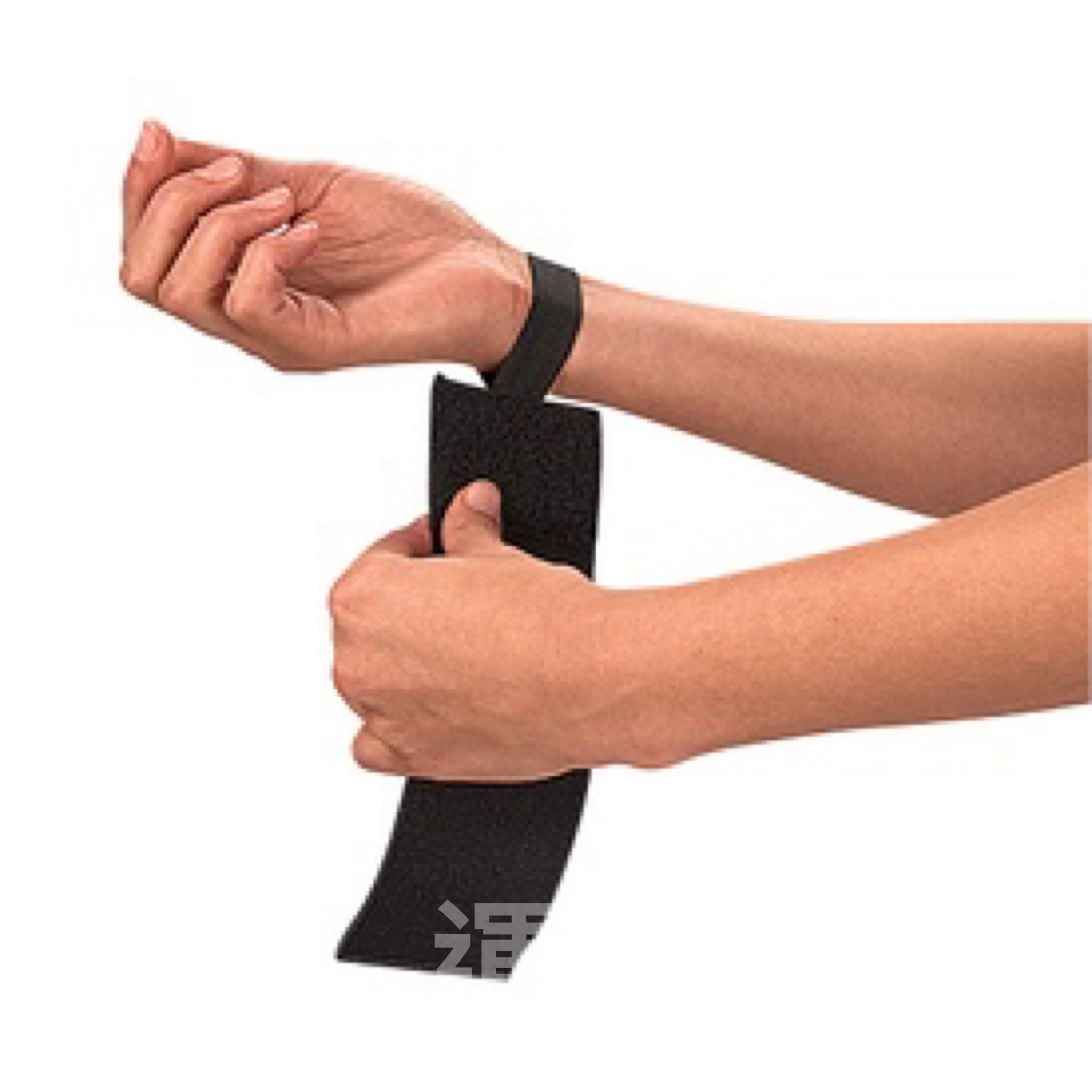 Бандаж на запястье Mueller Wrist support with loop