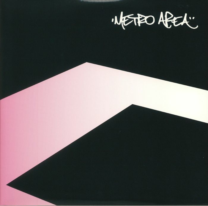 Metro Area《Metro Area: 15th Anniversary (Remastered)》（3LP + MP3下載碼）