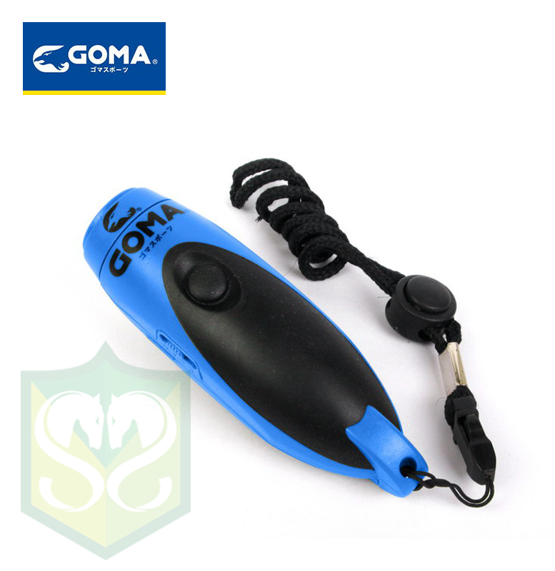 GOMA Electronic Sports Whistle