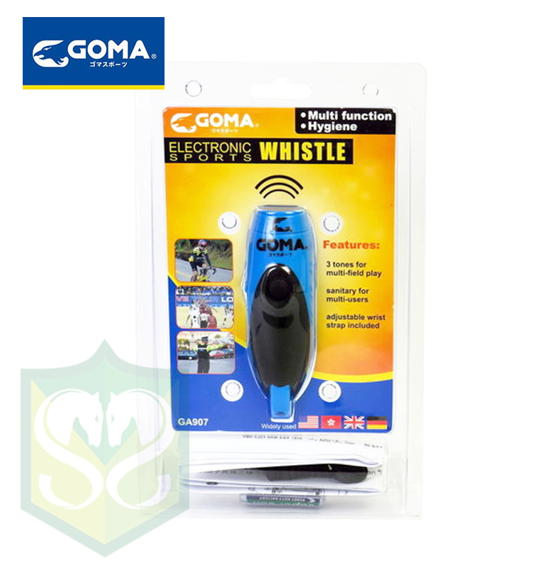 GOMA Electronic Sports Whistle