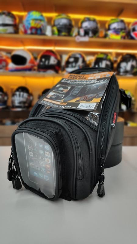 DEGNER NB-5A 黑色 油箱包