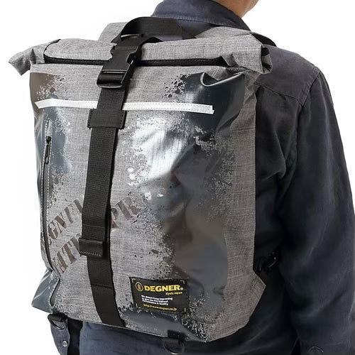 DEGNER NB-103 防水騎士包