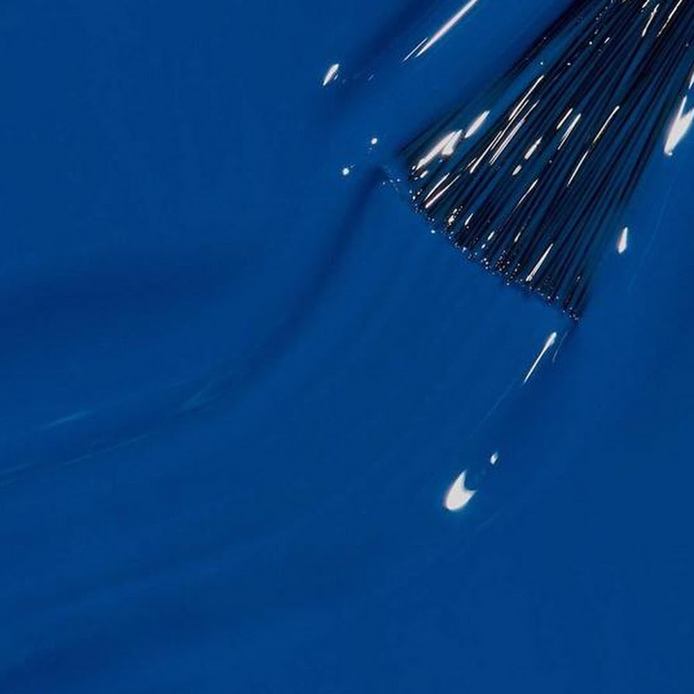 *限時半價* OPI Gel - Mi Casa Es Blue Casa GCM92