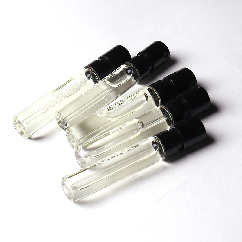 Laboratory Perfumes Tube Perfume 2ml