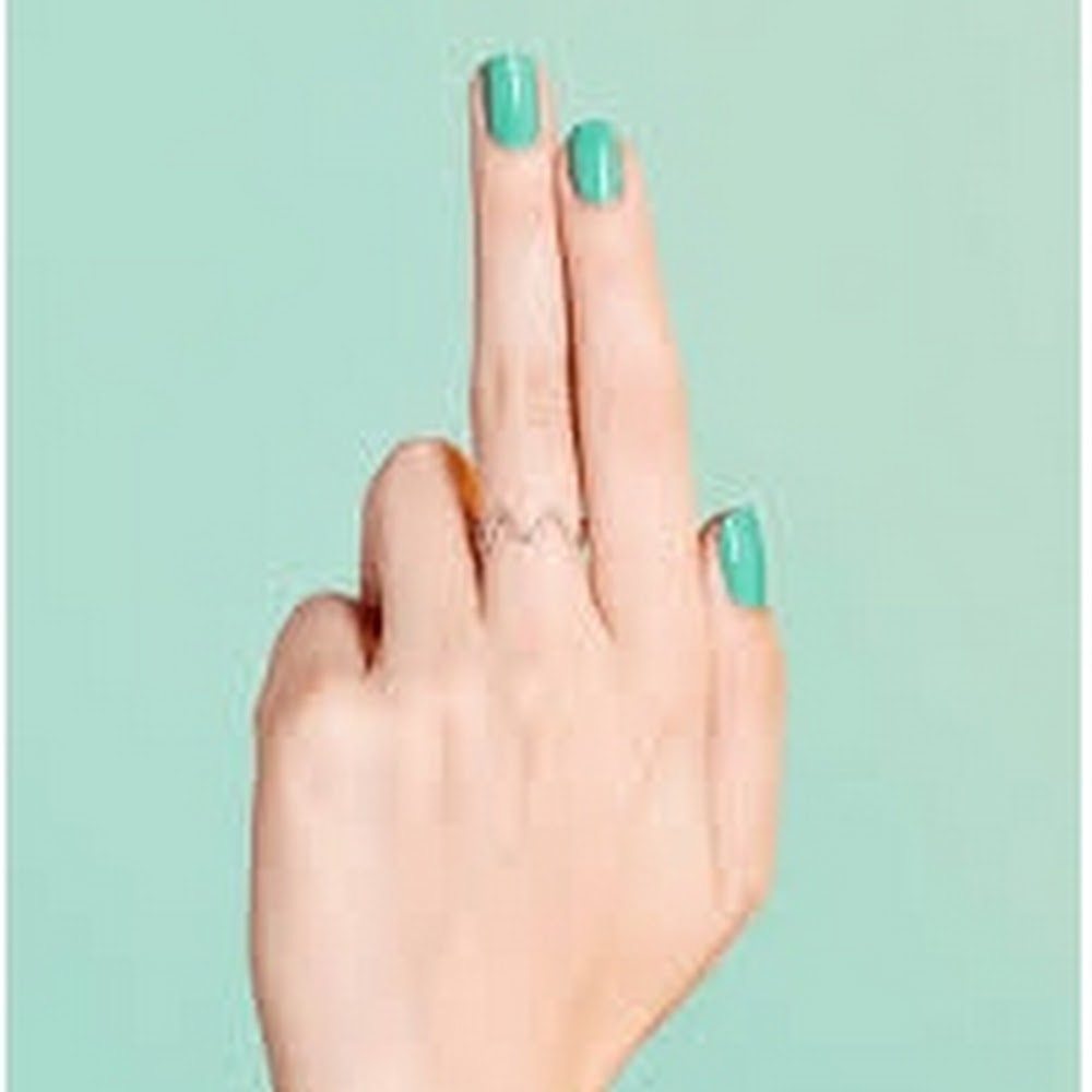 OPI GEL - My Dogsled Is A Hybrid GCN45